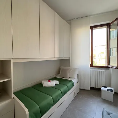A Due Passi Dal - Con Terrazza * Черноббио