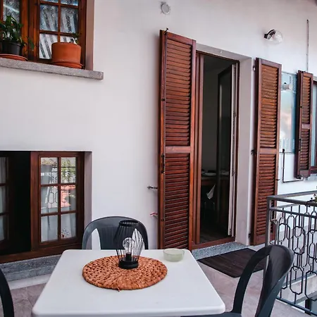 Апартаменты A Due Passi Dal - Con Terrazza *