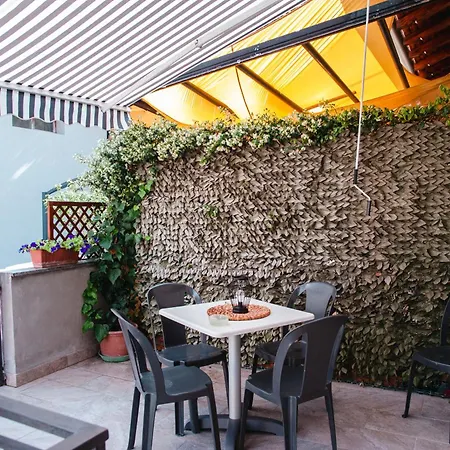A Due Passi Dal - Con Terrazza * Черноббио
