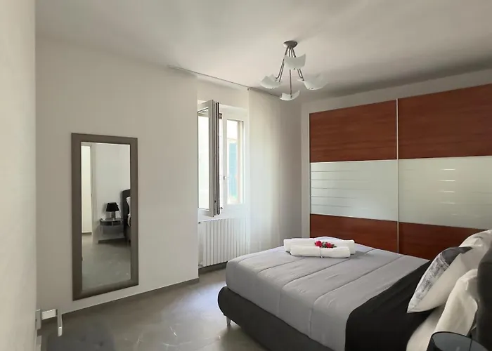 Appartamento A Due Passi Dal - Con Terrazza