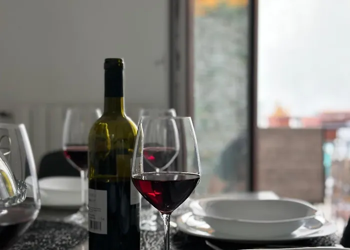 Appartamento A Due Passi Dal - Con Terrazza Cernobbio