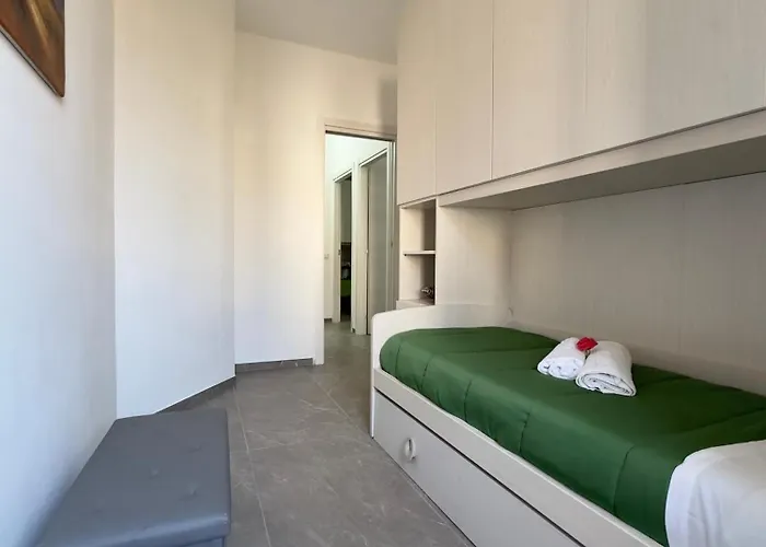 A Due Passi Dal - Con Terrazza * Cernobbio