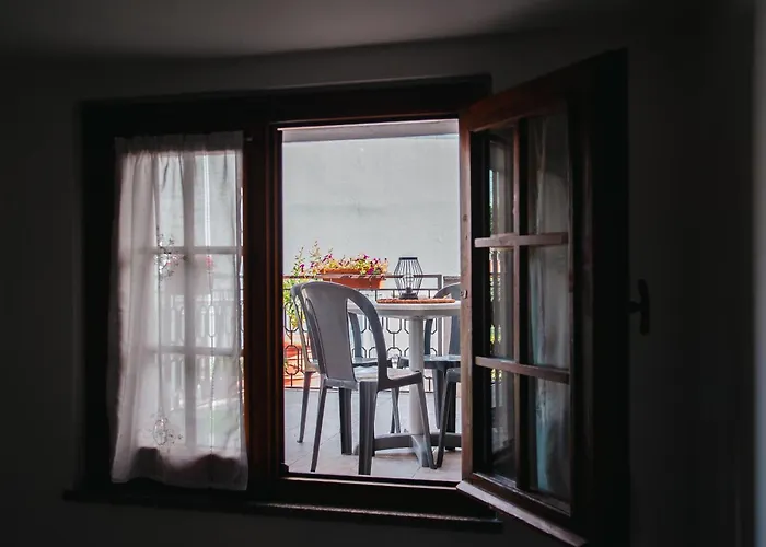 A Due Passi Dal - Con Terrazza *