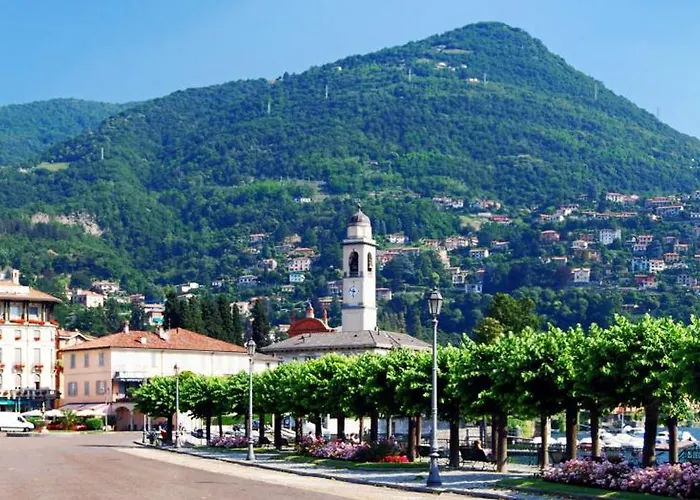 A Due Passi Dal - Con Terrazza Cernobbio