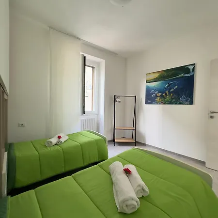A Due Passi Dal - Con Terrazza Appartamento