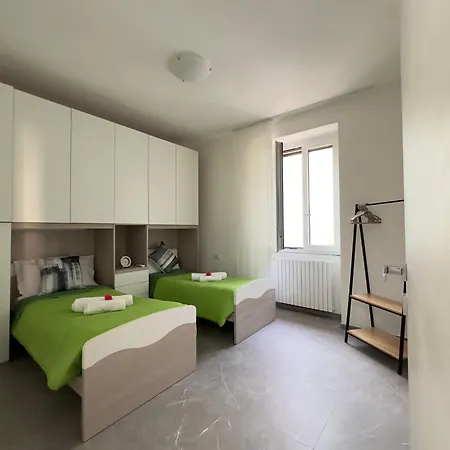 A Due Passi Dal - Con Terrazza 아파트